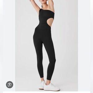 New with tags Alo pant onesie